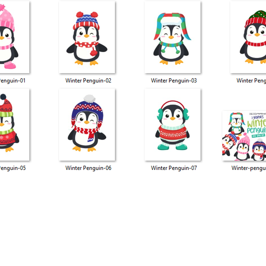 Kit Digital A Linda Coleção de Natal 2