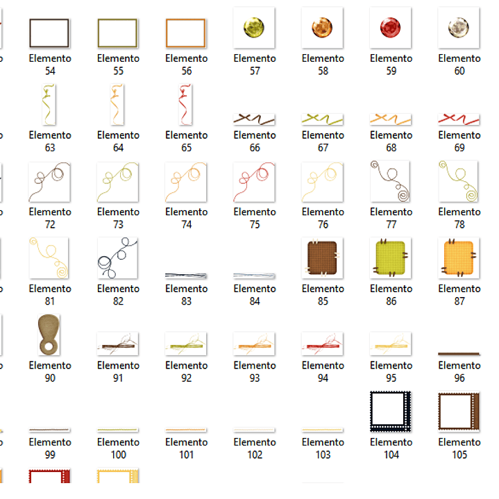 Kit Digital Aviões 2