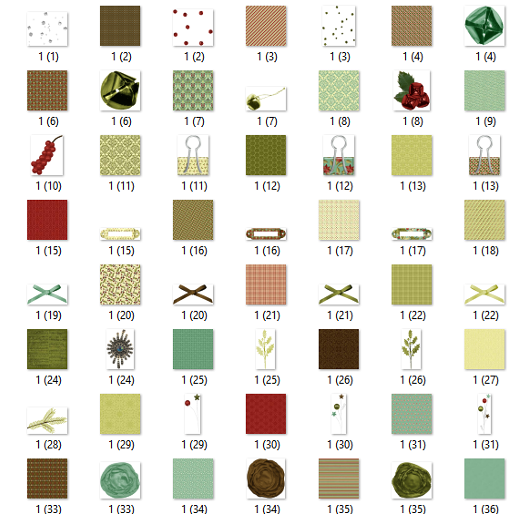 Kit Digital Mickey e Mouse  2