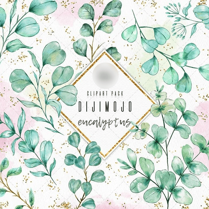 Kit Digital Eucalipto  1