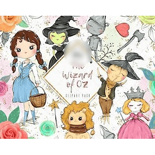 Kit Digital Mágico de Oz 