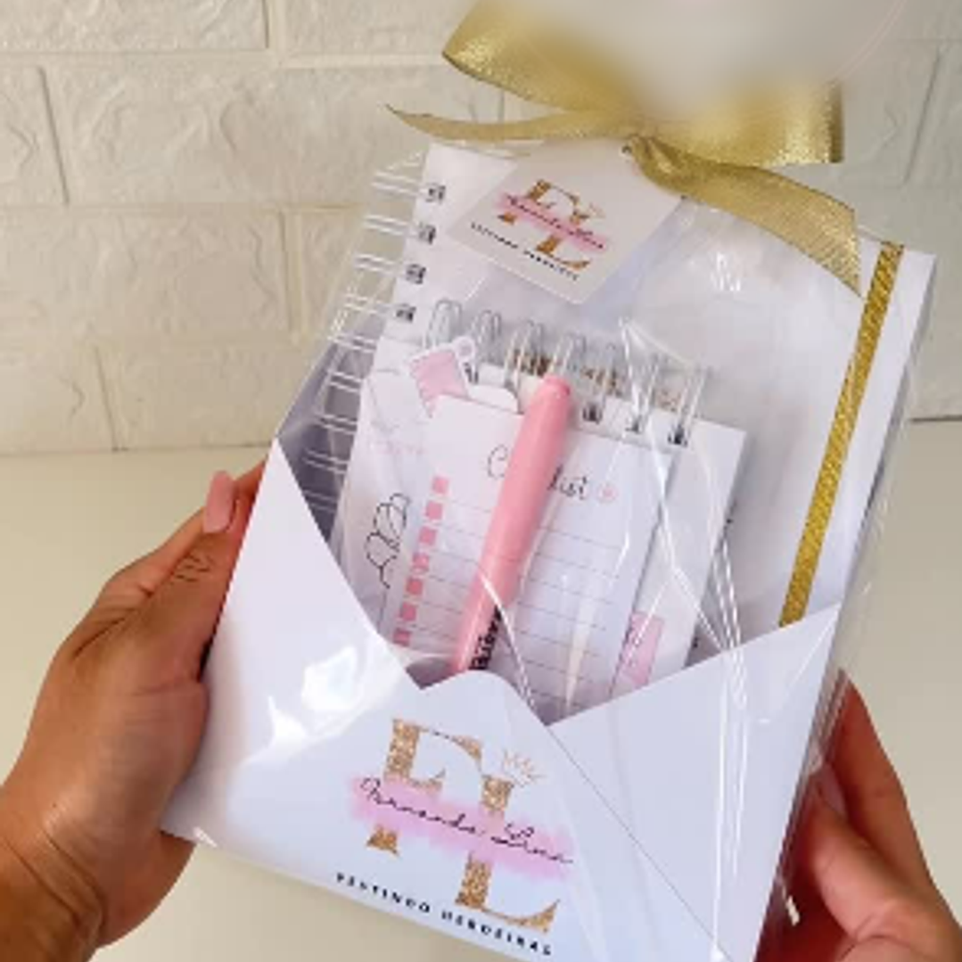 Arquivo Caixa Envelope e Tag Apenas Moldes - Ateliê Imaginar e Criar  1