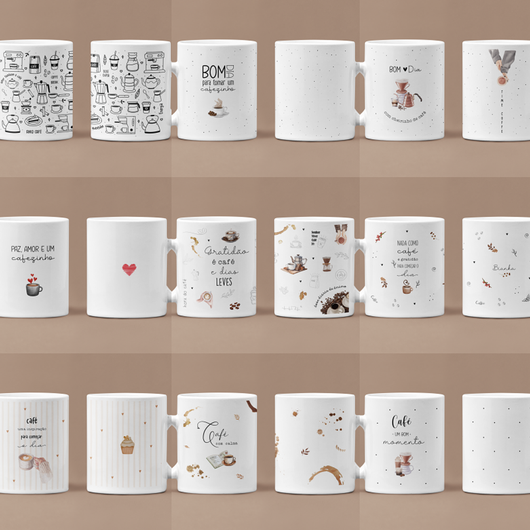 Arquivo Kit Canecas Momento Café - Gabriela Cravo e Canela  1