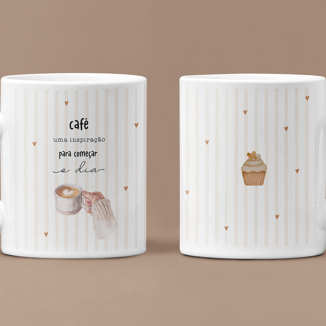 Arquivo Kit Canecas Momento Café - Gabriela Cravo e Canela  13