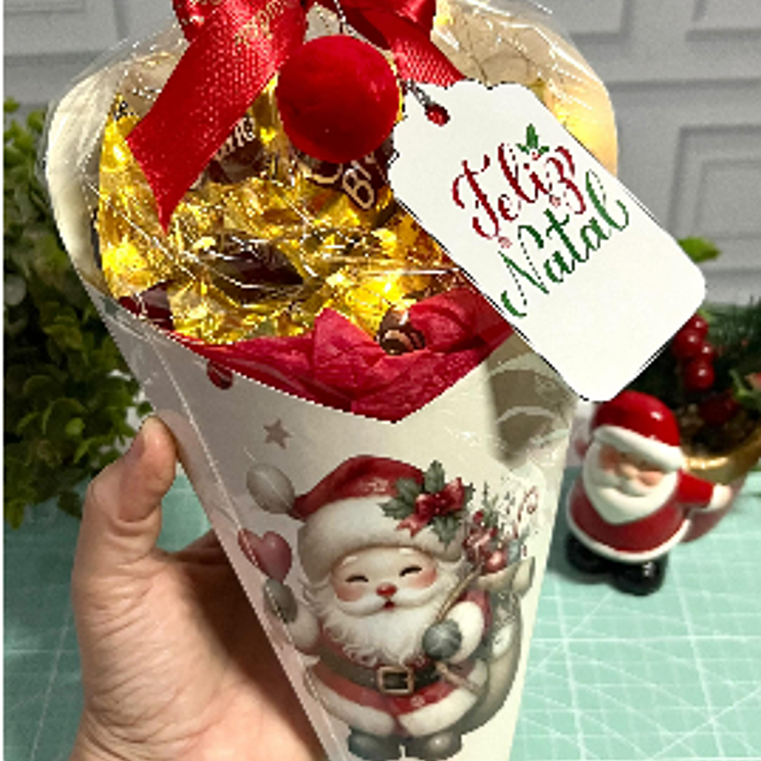 Arquivo Buquê Cone de Natal - Inês Santos  1