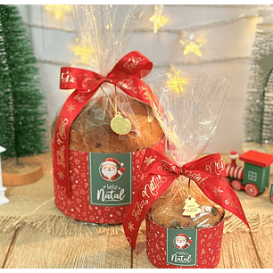 Arquivo Natal Cinta Panetone - Vê Moraes 