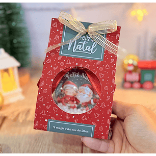 Arquivo Natal Porta Bolinha - Vê Moraes 