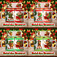 Arquivo Canecas Natal dos Brainrot - Caneca Criativa  - Thumbnail 4