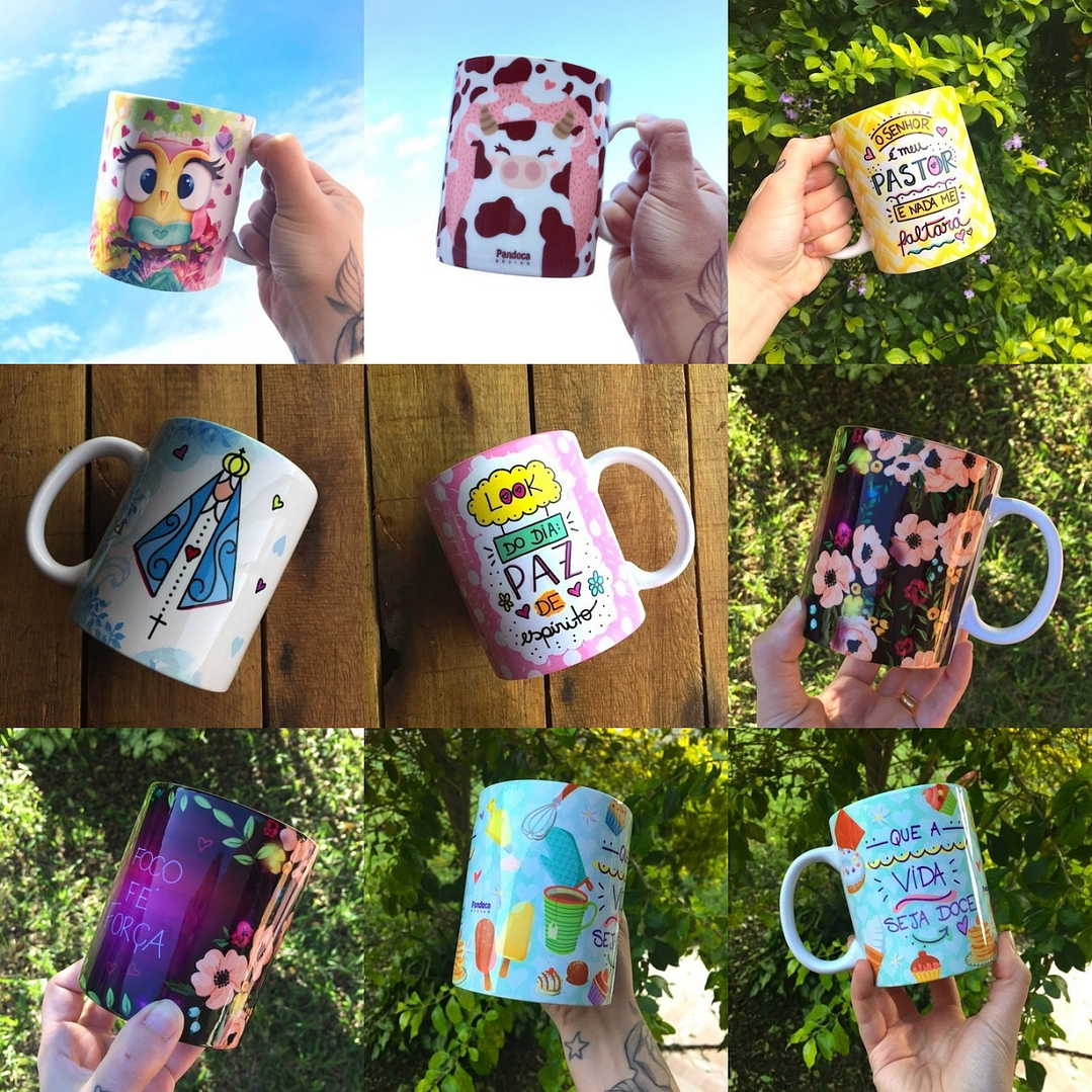 Arquivo Canecas Diversas - PANDOCA 5