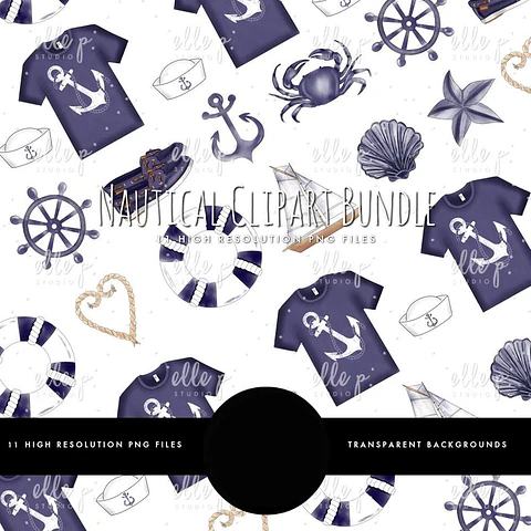 Kit Digital Náutico 