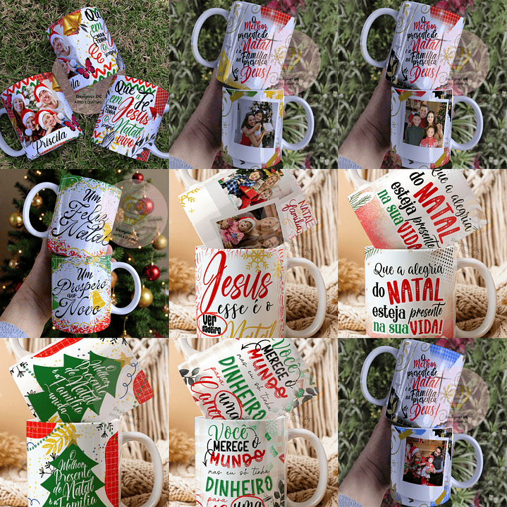 Arquivo Canecas Natal 141 - Brenner  1
