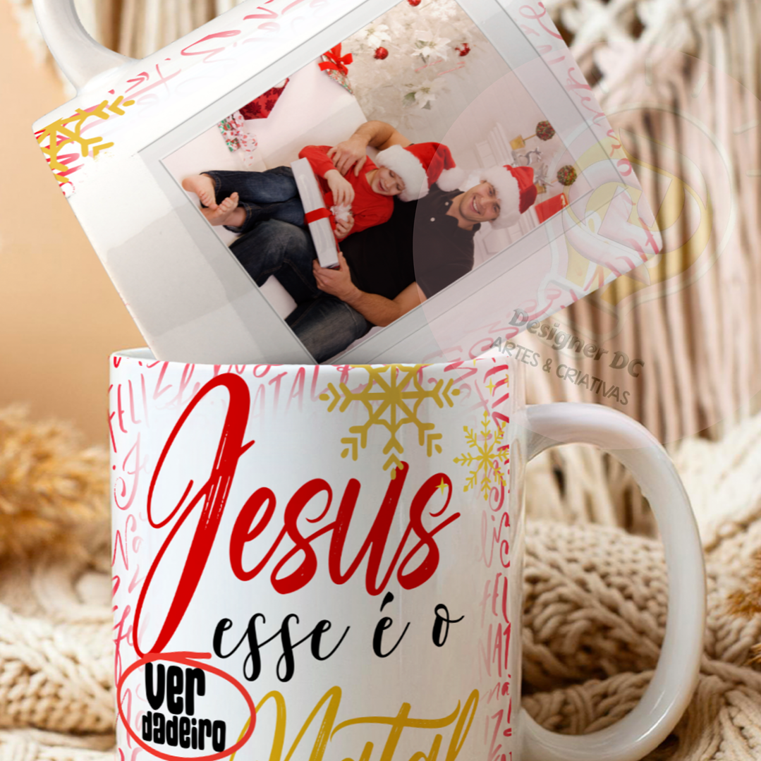 Arquivo Canecas Natal 141 - Brenner  13