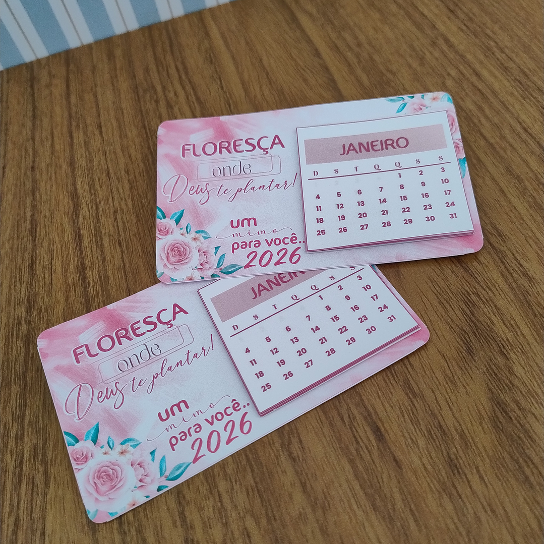 Arquivo Calendário Mimo 2026 - Perfeita Arte  2