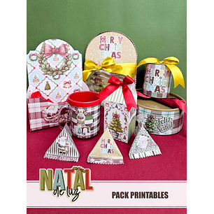 Arquivo Natal de Luz - Tita 