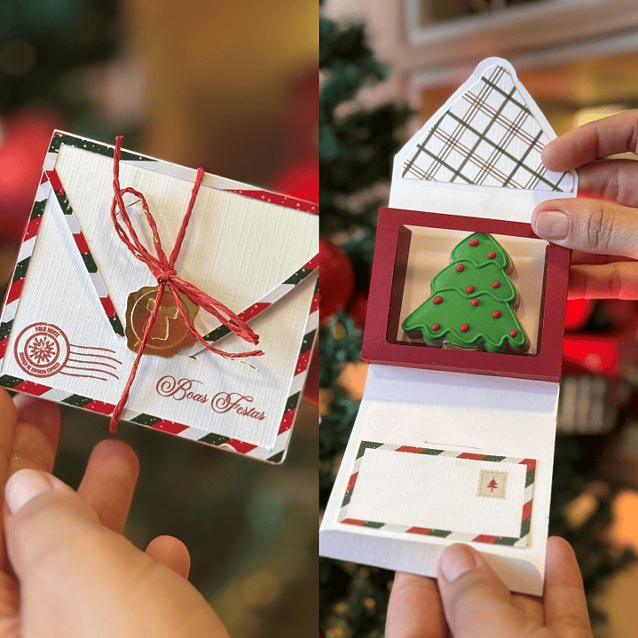 Arquivo Combo Natal 2025 - Sublime 9