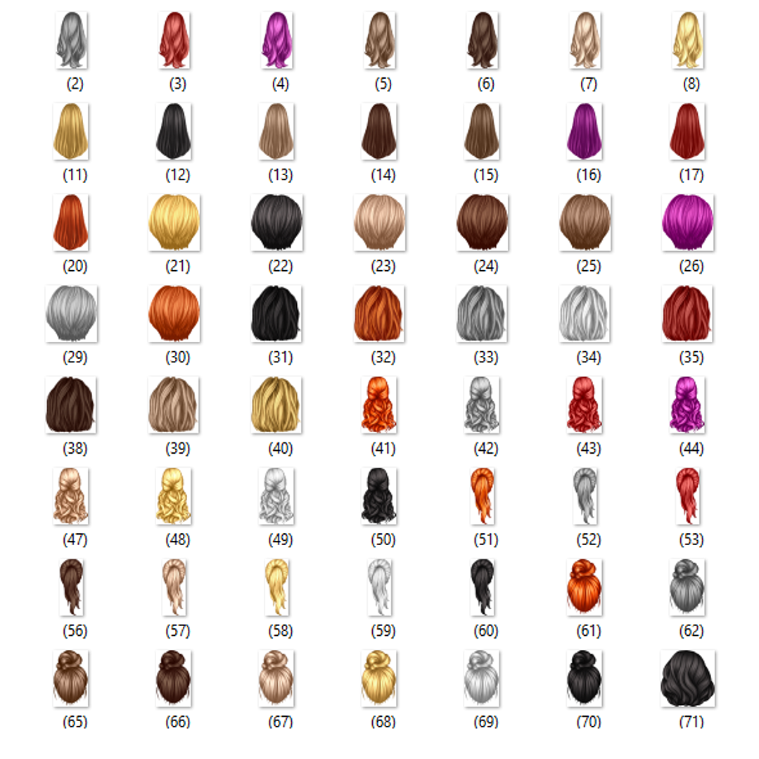 Kit Digital Grande Família  2