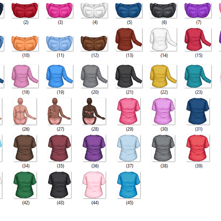 Kit Digital Grande Família  4