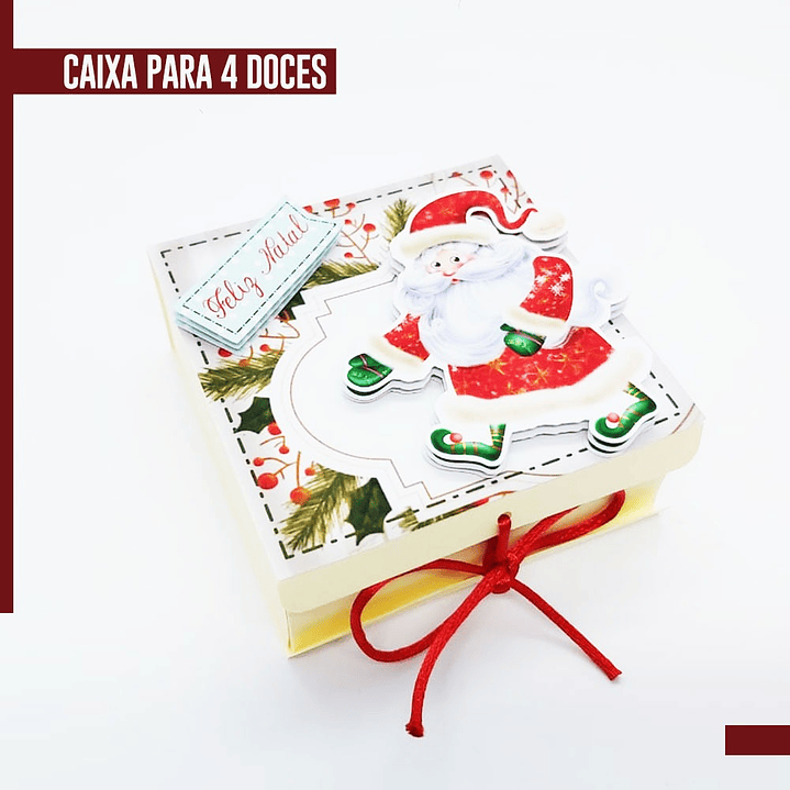Arquivo Natal Caixa 4 doces 2