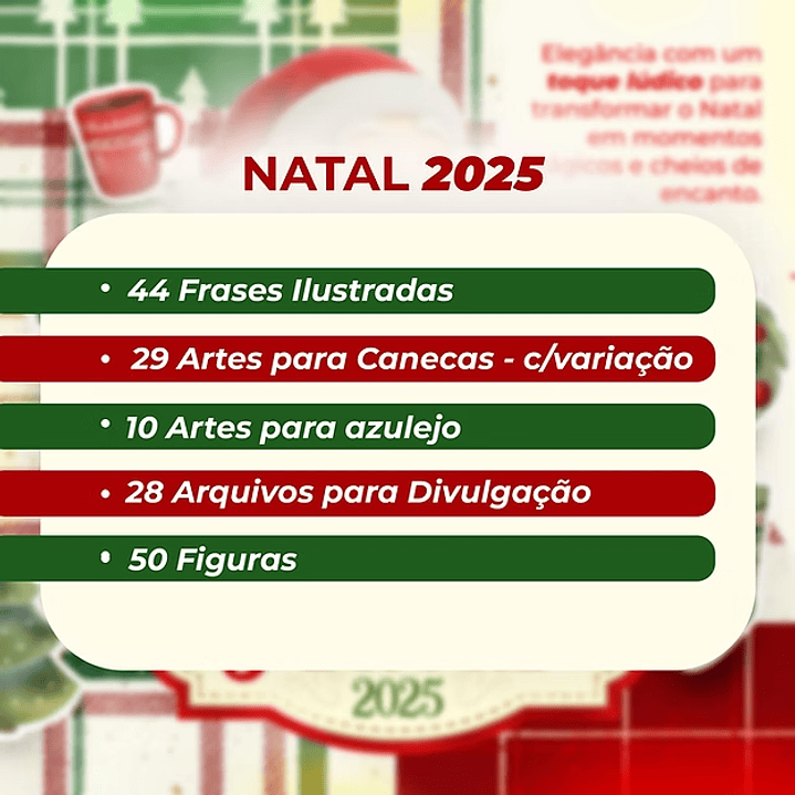 Arquivo Natal Canecas e Azulejos 143 - AVIÃO SEM ASA 2