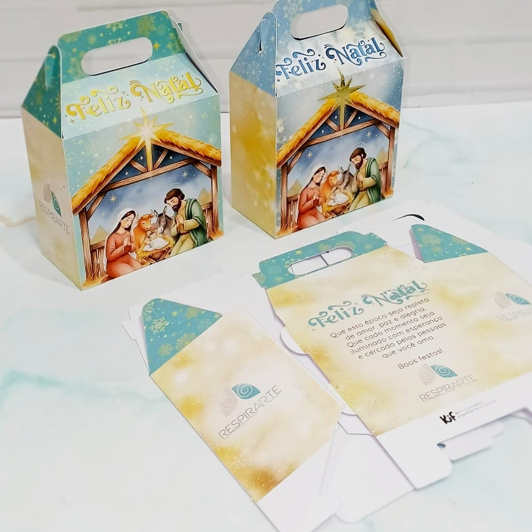 Arquivo Natal Cristão Maletinha - KIF 1