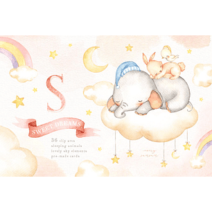 Kit Digital Bons Sonhos