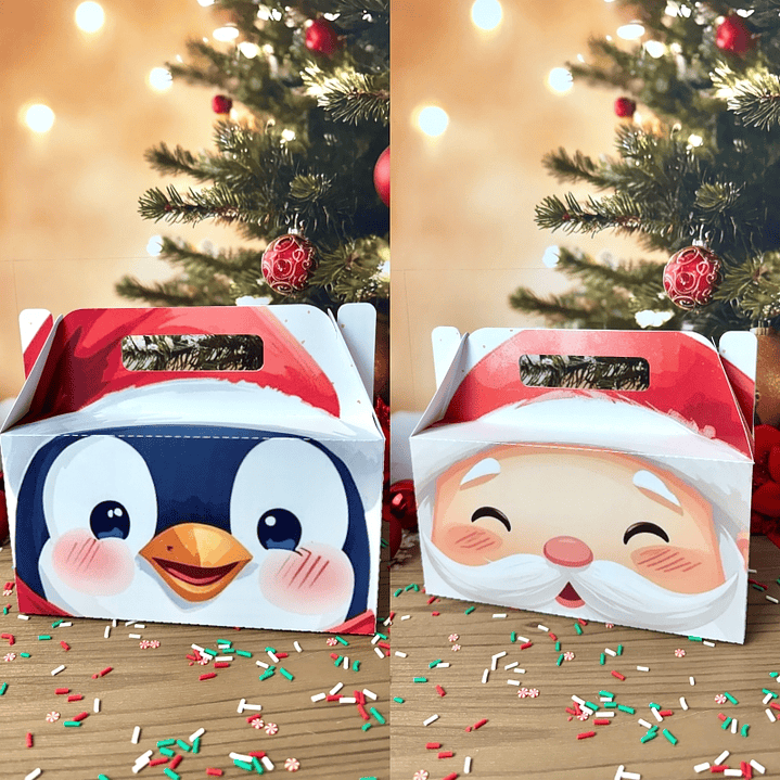 Arquivo Combo Natal Noel - Madi  13