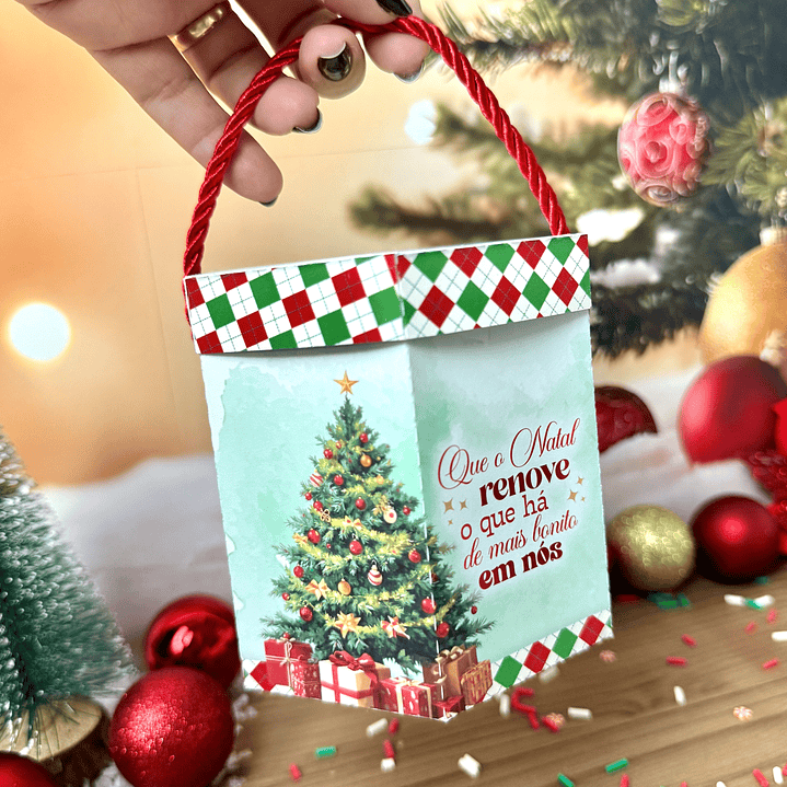 Arquivo Combo Natal Noel - Madi  19