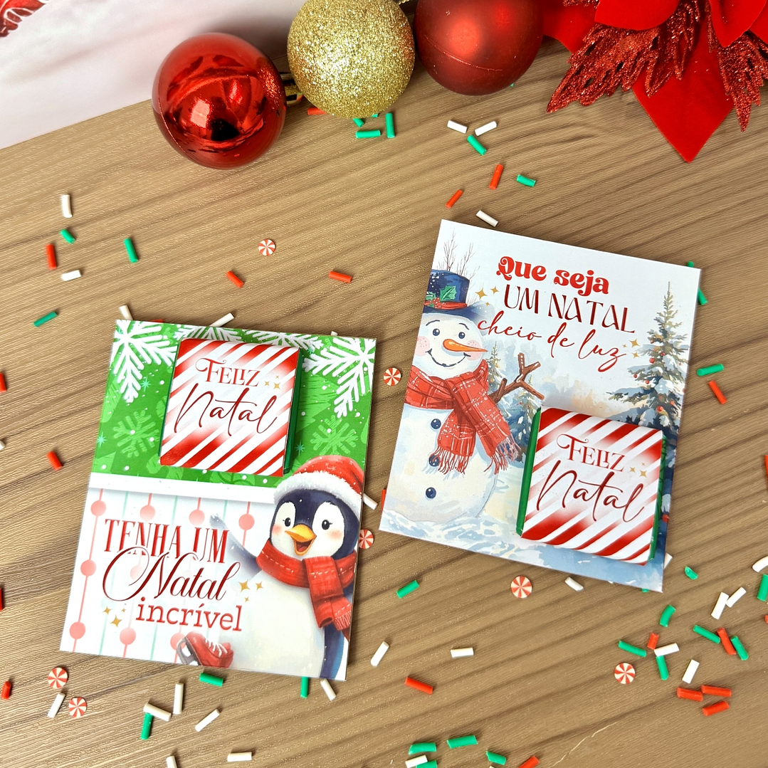 Arquivo Combo Natal Noel - Madi  21