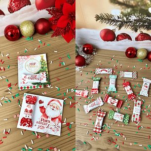 Arquivo Natal Card Balinha - Madi 