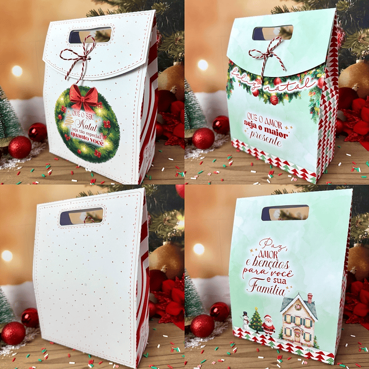 Arquivo Natal Sacolinha Grande - Madi  1