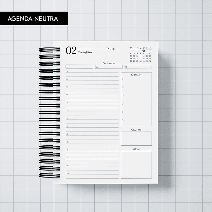 Arquivo Agenda Neutra 2026 - Trilha de Papel  1