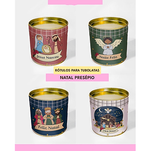 Arquivo Natal Tubolatas - Mascute 