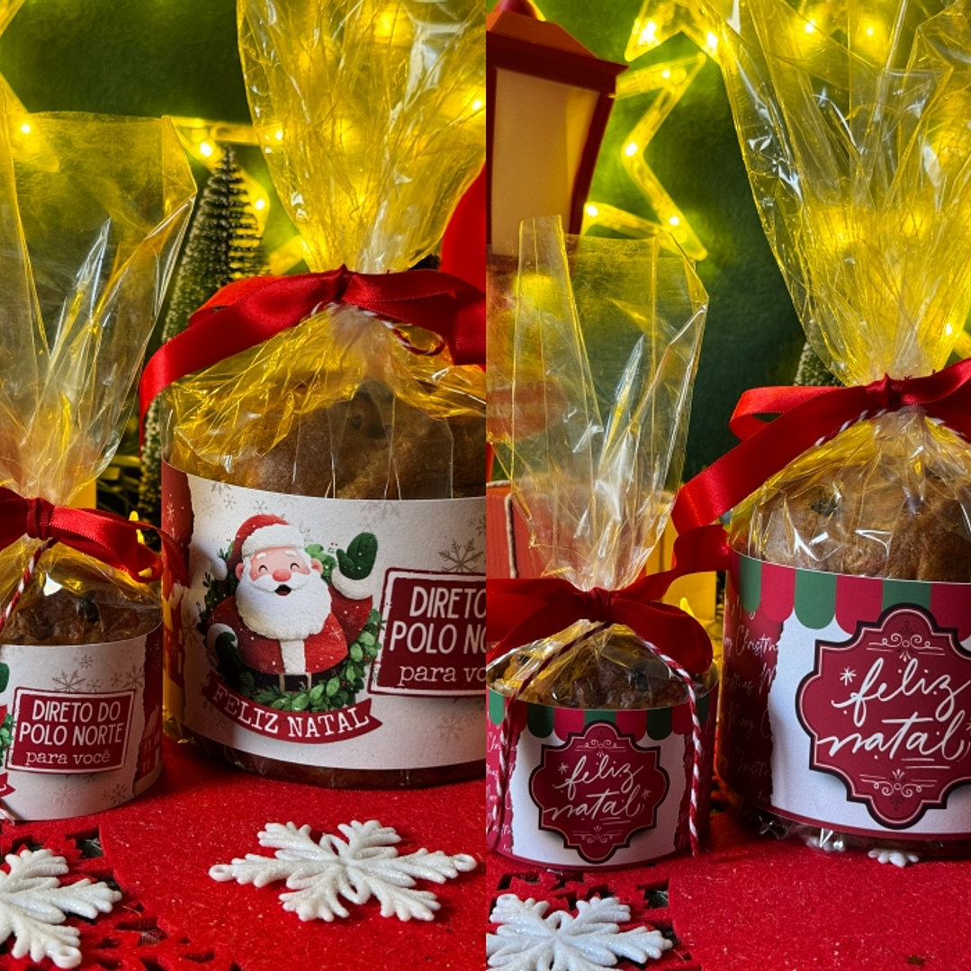 Arquivo Natal Tradicional e Cristão 2025 Completo - Ilustracin 23