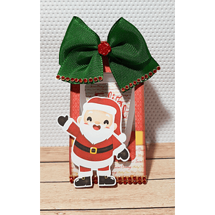 Arquivo Natal Bisnaga 30ml