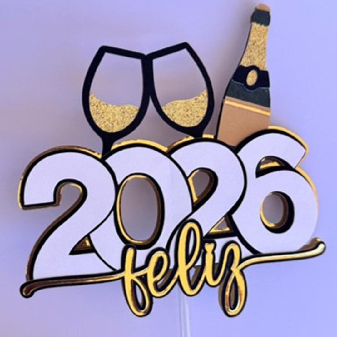 Arquivo Topo de Bolo Feliz 2026  1