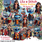 Kit Digital Lilo & Stitch Harry Potter - Mi Kits - Thumbnail 1