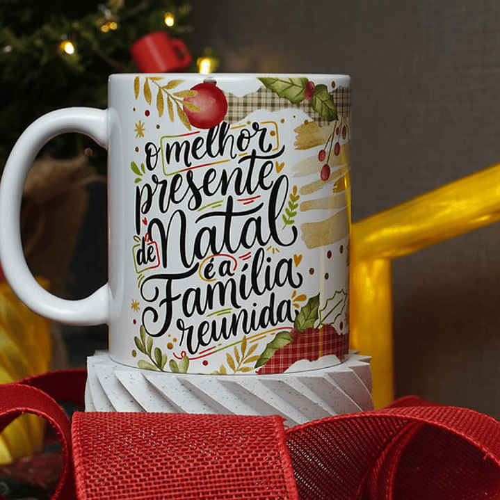 Arquivo Canecas Natal 146 2025 - Abacaxi  3