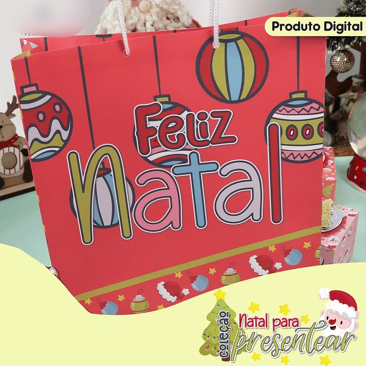 Arquivo Natal Presentear - Mimos Personalizados  10