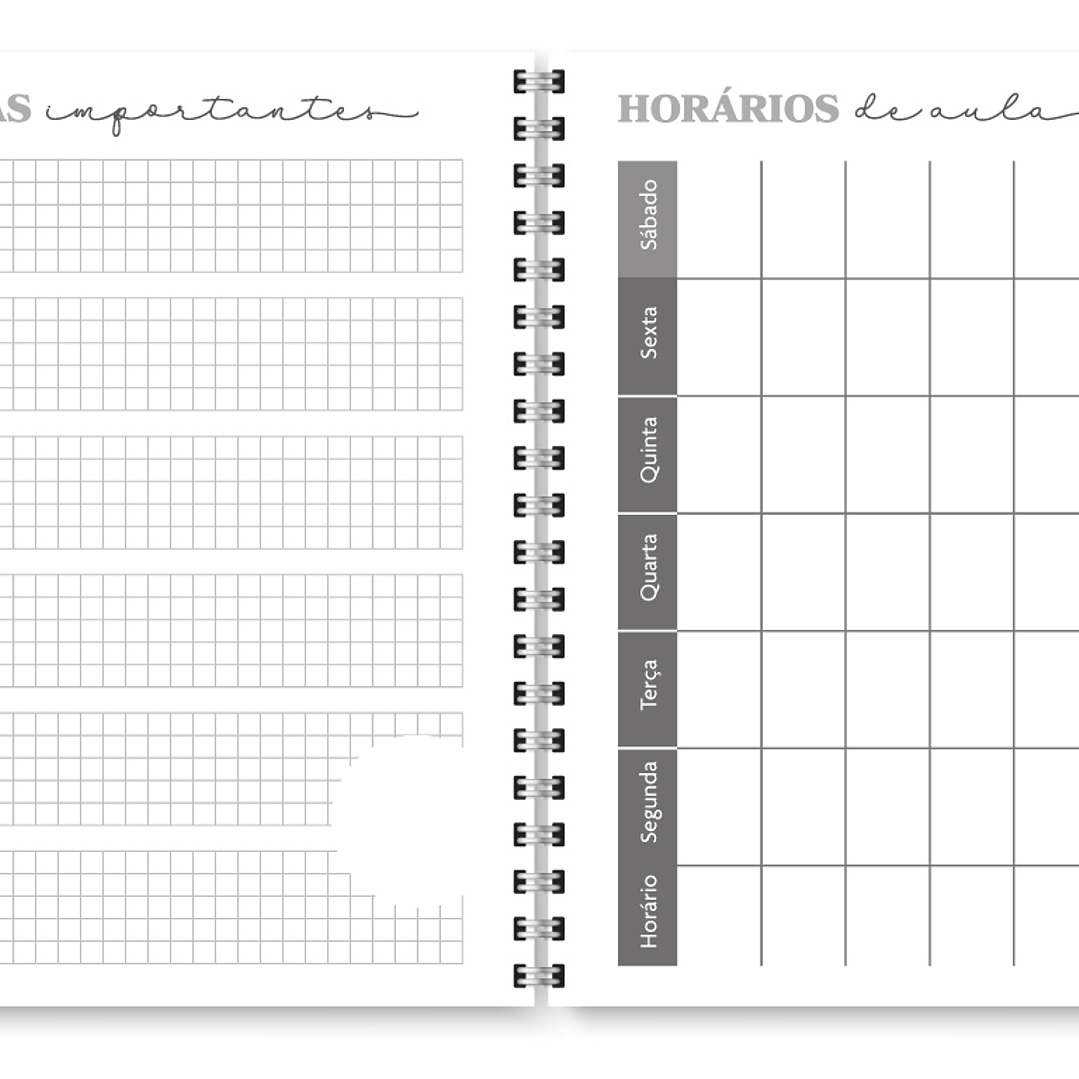 Arquivo Miolo Agenda Escolar 2026 - Trilha de Papel 9