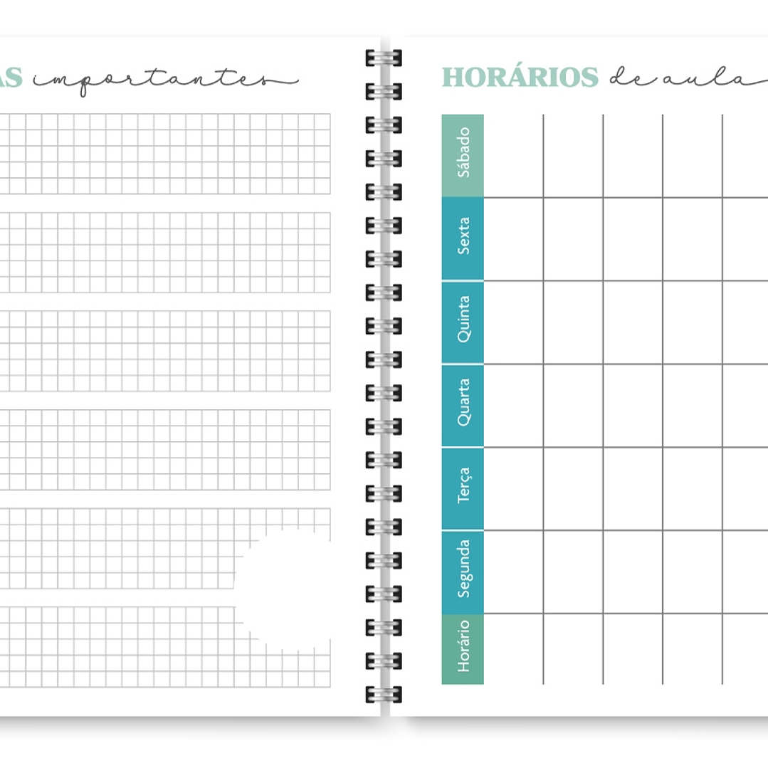 Arquivo Miolo Agenda Escolar 2026 - Trilha de Papel 12
