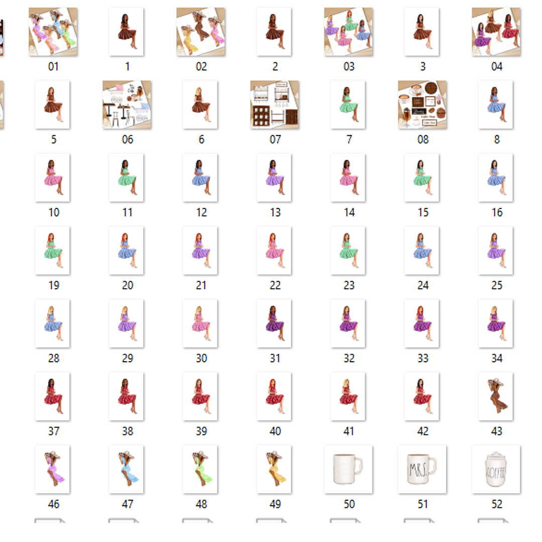 Kit Digital  Primeiro Café 3