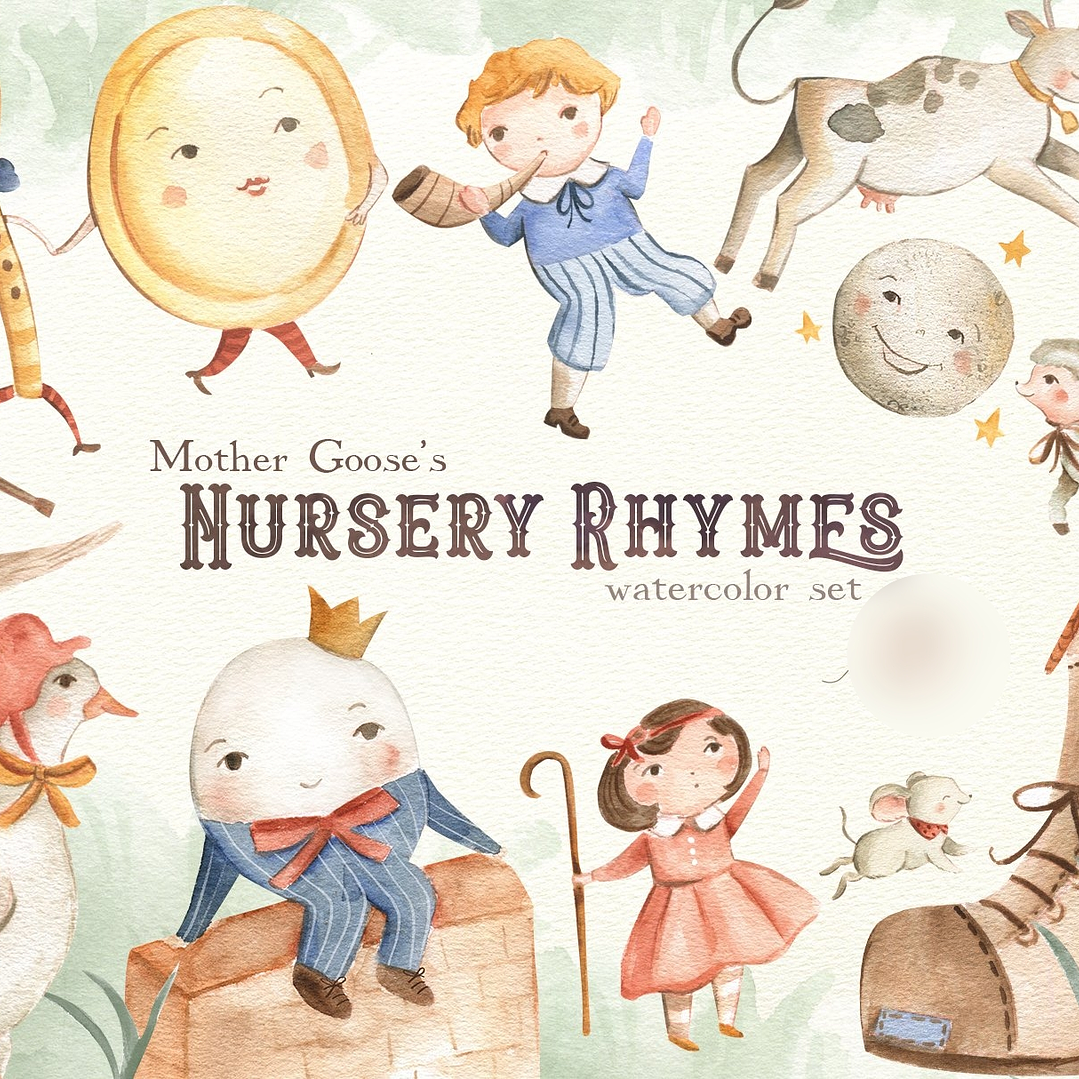 Kit Digital  Cantigas de ninar 1