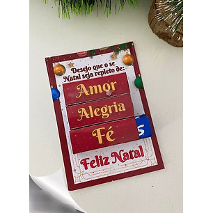 Arquivo Natal Porta Bis - Crisolart 