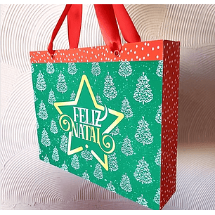 Arquivo Natal Sacolinha - Dhama 