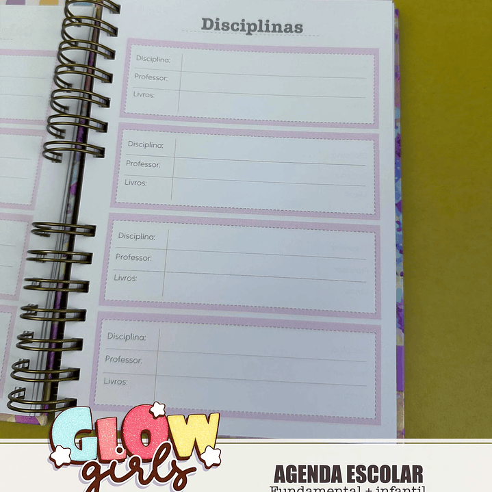 Arquivo Combo Escolar Menina e Menino 2026 - Tita  27