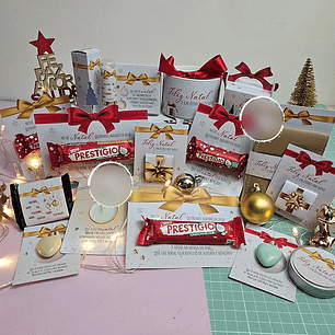 Arquivo Coleção Natal 2024 - Bella Ideia