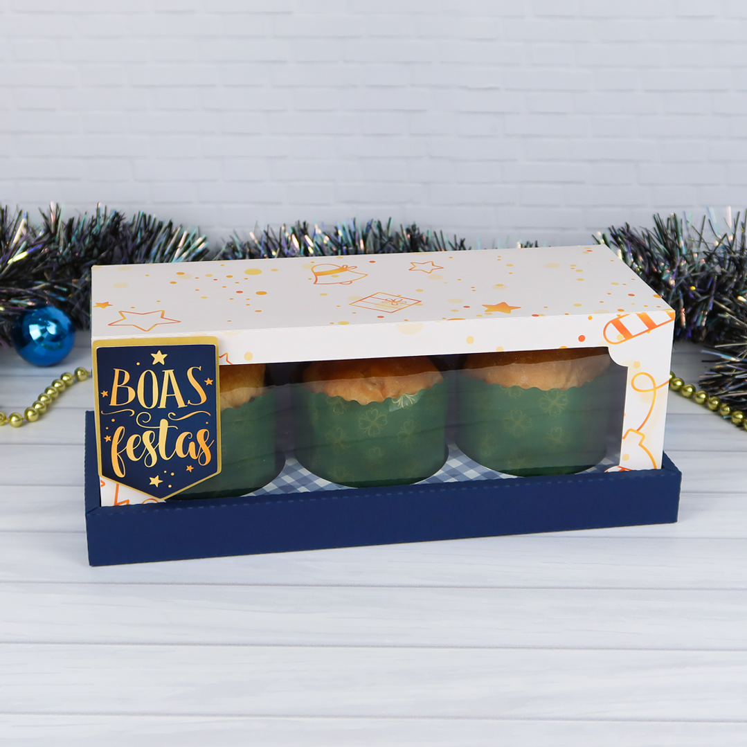 Arquivo Natal Azul Boas Festas - Chuvinha 20