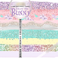 Kit Digital Blush Coelhos  - Thumbnail 1