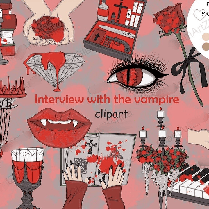 Kit Digital Biblioteca Vampiro  1