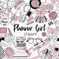 Kit Digital Planner Girl  - Thumbnail 1